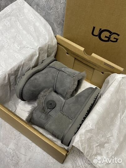 Детские угги UGG