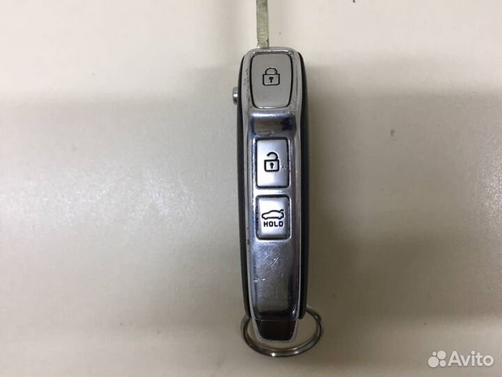 Замок зажигания, Kia K5 2019