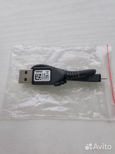 Кабель Nokia micro usb type ca101d