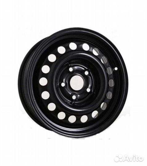 Диски R 17 селтос