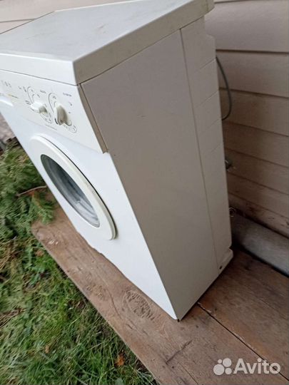 Стиральная машина бу