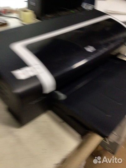 Принтер струйный Hp K 7103