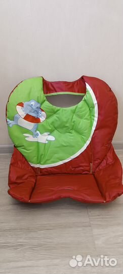 Чехол на стульчик для кормления