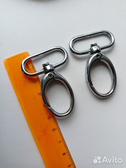 Фурнитура для сумок