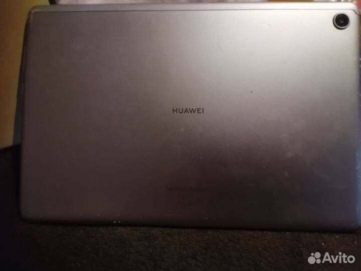 Планшет huawei media PAD M5 lite 10