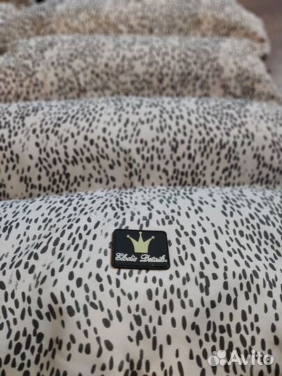 Зимний конверт в коляску Еlodie