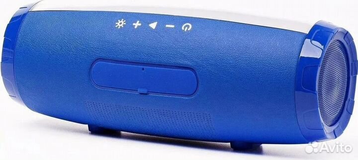 Колонка блютуз