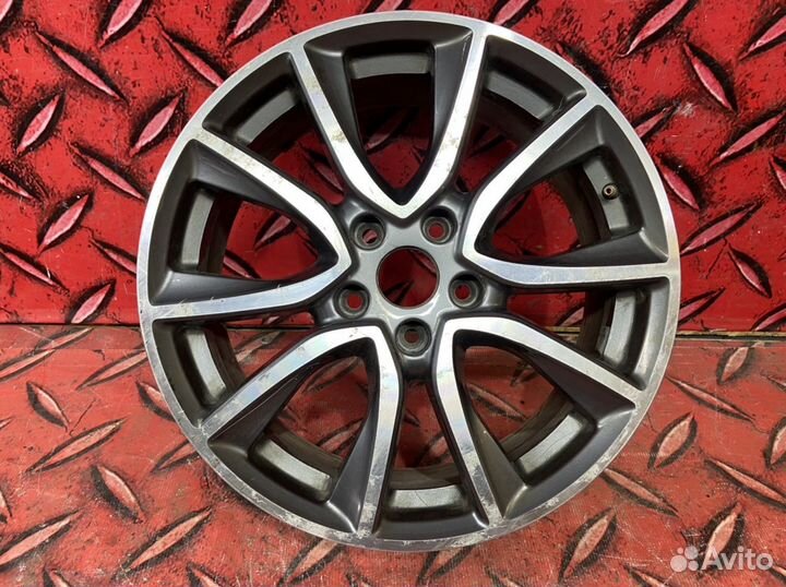 Диск колеса R18 Honda CRV 4 CRV4 CRV-4
