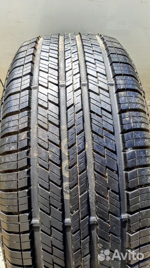 Continental Conti4x4Contact 255/60 R17