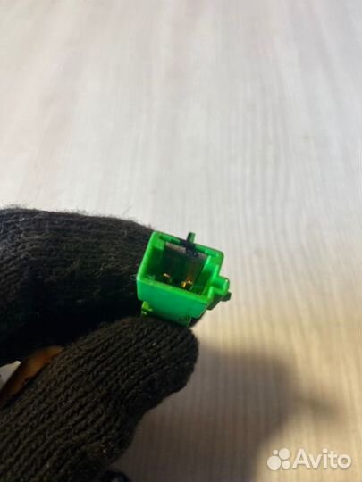 Шлейф-лента Geely Emgrand Ec7 JL4G18