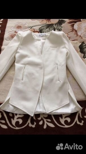 Пиджак, пальто