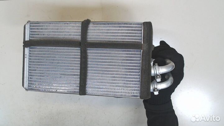 Радиатор отопителя Audi A5 (F5), 2018