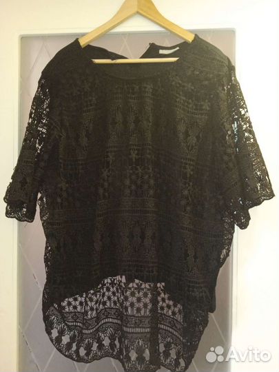 Большой размер одежды52 54 56 58 размер