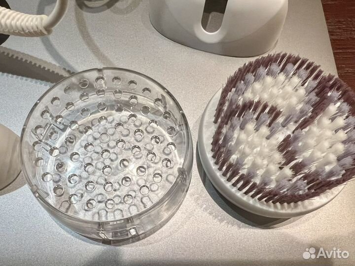 Эпилятор braun silk epil 7 в состоянии нового