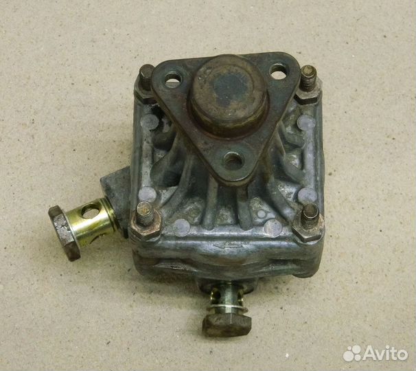 Насос гур Audi 80 B3 ZF