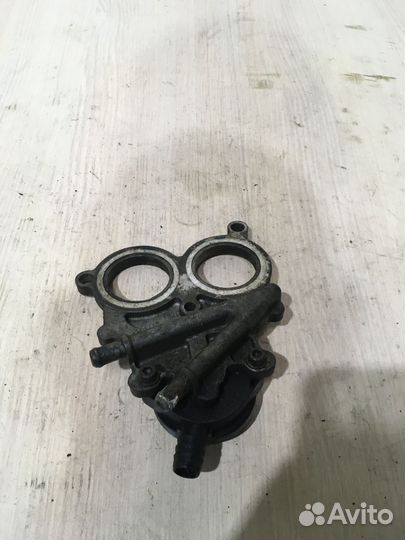 Фланец Впускного коллектора BMW 3 Е36 М43