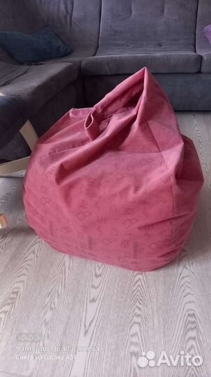 Кресло мешок