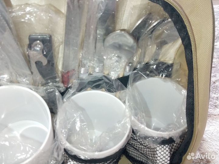 Сумка для пикника