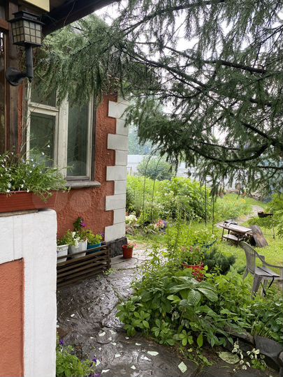 Дача 70 м² на участке 7,7 сот.