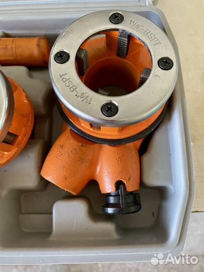 Набор Клуппов