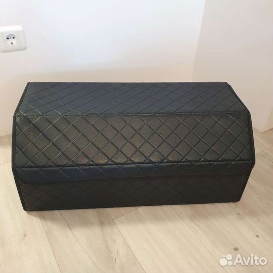 Органайзер в багажник автомобиля