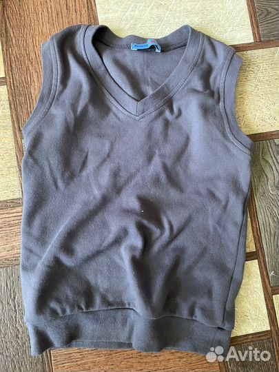 Детские вещи пакетом для мальчика