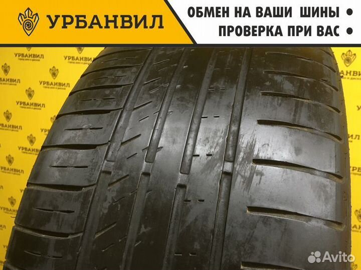 Kinforest KF-550 255/40 R19 100Y