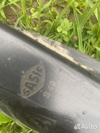 Рычаги задние подвески на ford focus 2