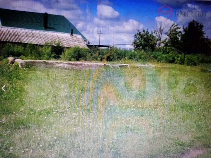 Участок 25 сот. (ИЖС)