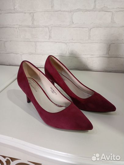 Туфли женские