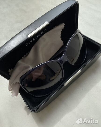 Очки givenchy оригинал