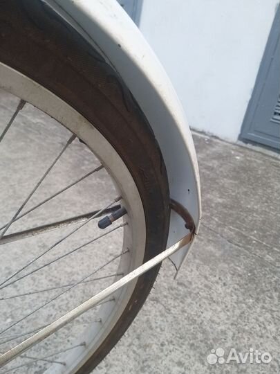 Велосипед Stern Cruise Ladies