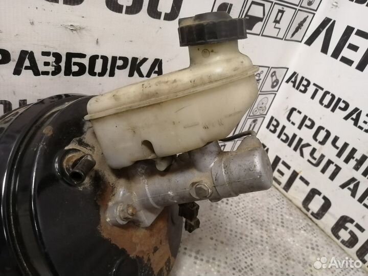 Усилитель тормозов вакуумный для Kia Sorento