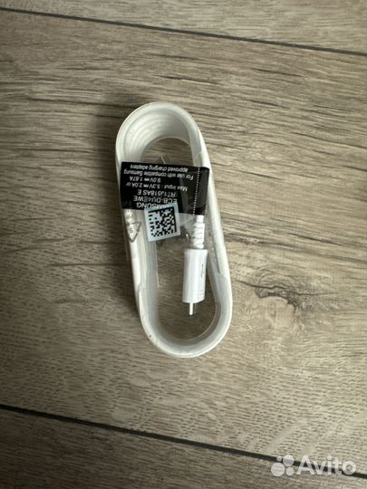Кабель samsung micro usb оригинал зарядка