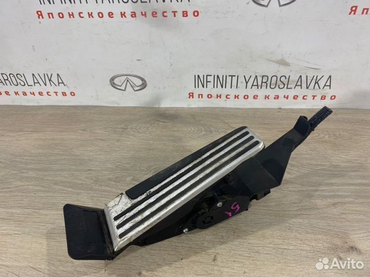 Педаль газа Infiniti Fx35 Fx50 Qx70 Qx50 S51 J50
