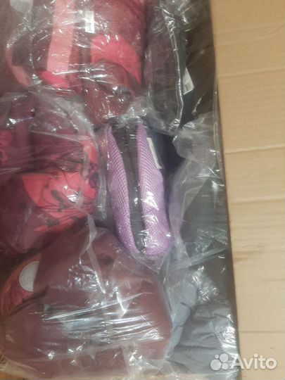 Вещи пакетом для девочки 104