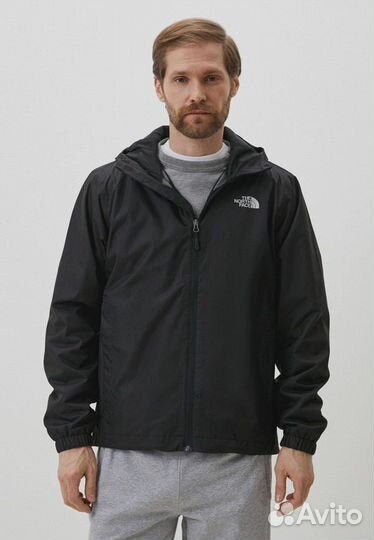 Ветровка The North Face M quest jacket