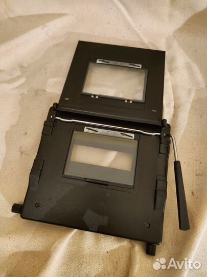 Фотоувеличитель польский Krokus Color 4SL