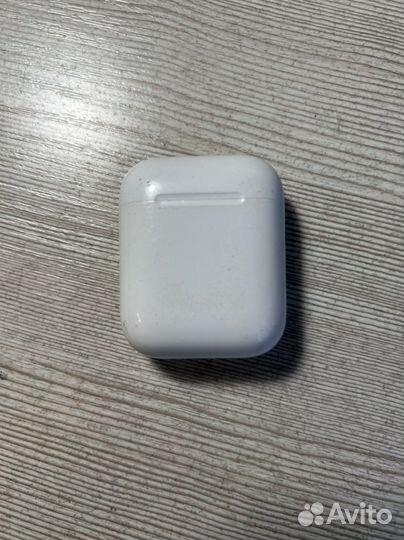 Кейс для airpods 2