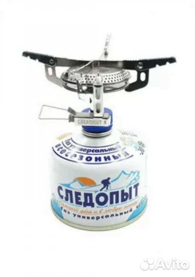 Горелка газовая Следопыт