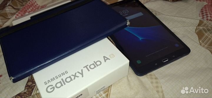 Планшет Samsung tab a6 10.1