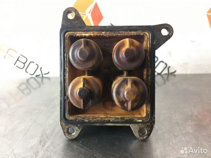 Подогреватель охлаждающей жидкости (антифриза)