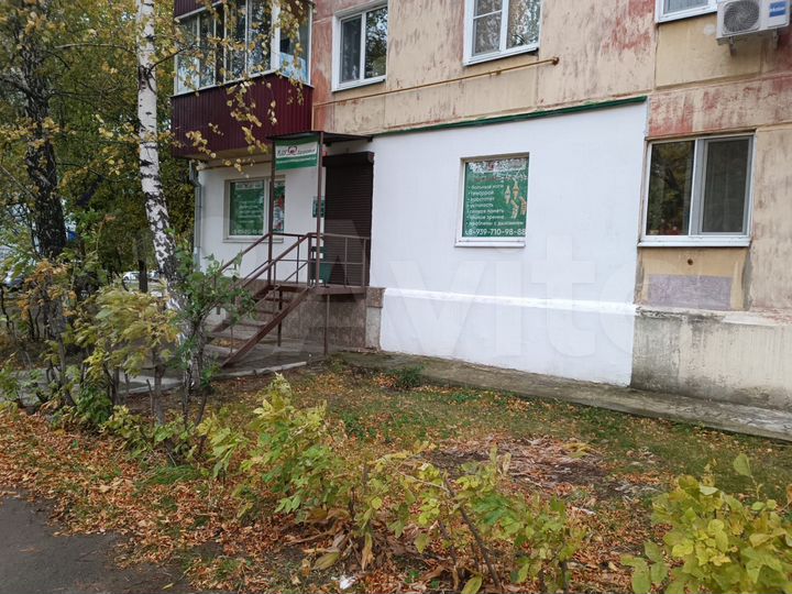 Свободного назначения, 43 м²