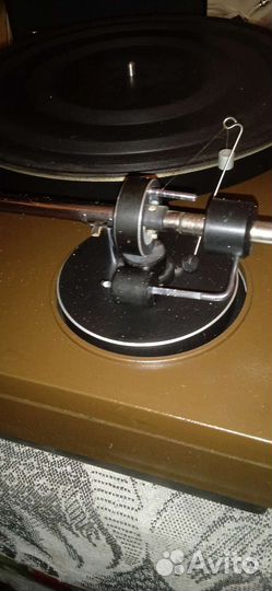 Электроника эп030