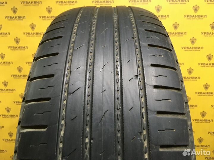 Nokian Tyres Hakka Blue SUV 245/65 R17 111H
