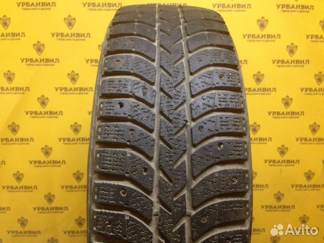 Bridgestone Ice Cruiser 5000 185/70 R14