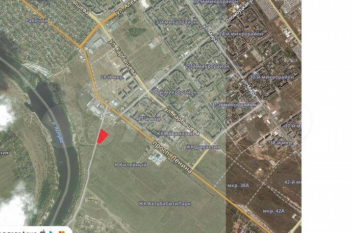 Участок 60 сот. (ИЖС)