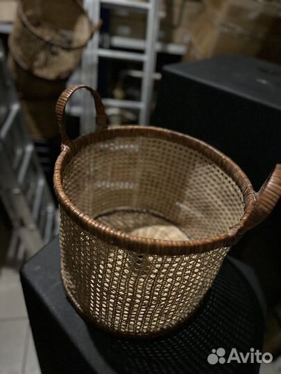 Hm home корзина