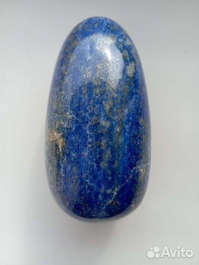 Яйцо из камня