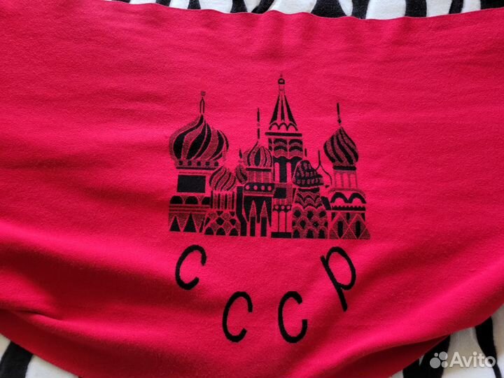 Женский шарф кофта